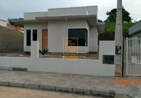 Foto 1 de Casa com 3 Quartos à venda, 70m² em Arapongas, Indaial