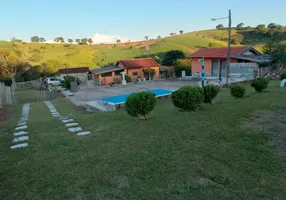 Foto 1 de Fazenda/Sítio com 3 Quartos à venda, 12100m² em Zona Rural, Ouro Fino