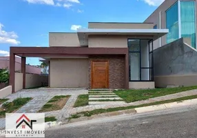 Foto 1 de Casa com 3 Quartos à venda, 140m² em Terras de Atibaia II, Atibaia