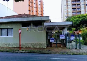 Foto 1 de Casa com 3 Quartos à venda, 279m² em Vila Monteiro - Gleba I, São Carlos