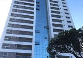 Foto 1 de Apartamento com 4 Quartos para alugar, 165m² em Petrópolis, Natal