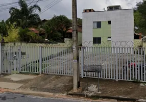 Foto 1 de Apartamento com 2 Quartos à venda, 62m² em Ponte Alta, Betim