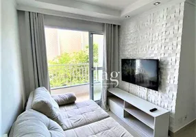 Foto 1 de Apartamento com 2 Quartos à venda, 62m² em Jardim Santa Rosalia, Sorocaba