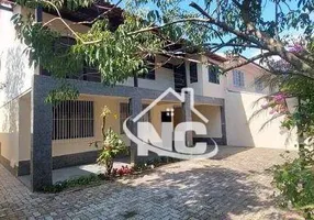 Foto 1 de Casa com 5 Quartos à venda, 360m² em Itaipu, Niterói