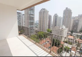 Foto 1 de Cobertura com 3 Quartos à venda, 376m² em Campo Belo, São Paulo
