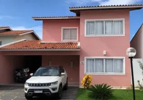 Foto 1 de Casa com 3 Quartos para alugar, 300m² em Calhau, São Luís