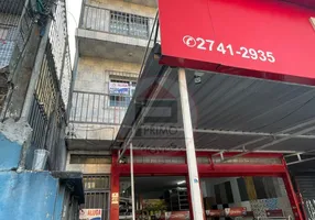 Foto 1 de Sala Comercial com 1 Quarto para alugar, 35m² em Artur Alvim, São Paulo