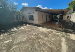 Foto 1 de Casa com 3 Quartos à venda, 750m² em Paraíso, Araguari