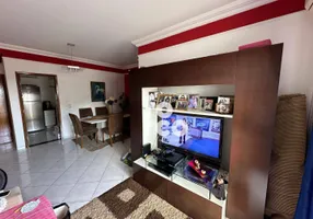 Foto 1 de Apartamento com 3 Quartos à venda, 88m² em Santa Mônica, Uberlândia