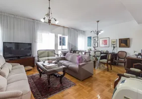 Foto 1 de Apartamento com 3 Quartos para alugar, 136m² em Moinhos de Vento, Porto Alegre