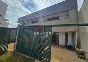 Foto 1 de Casa com 3 Quartos à venda, 112m² em Santa Amélia, Belo Horizonte