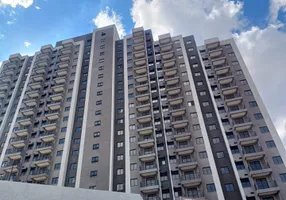 Foto 1 de Apartamento com 2 Quartos à venda, 44m² em Taboão, São Bernardo do Campo