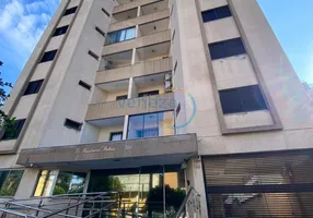 Foto 1 de Apartamento com 2 Quartos à venda, 59m² em Centro, Londrina