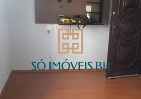 Foto 1 de Apartamento com 2 Quartos à venda, 60m² em Copacabana, Belo Horizonte