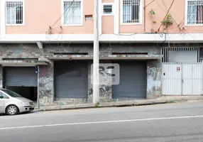 Foto 1 de Ponto Comercial para alugar, 50m² em Calafate, Belo Horizonte