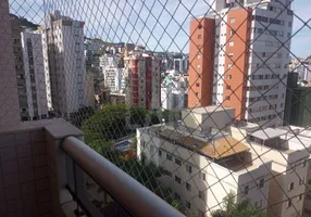 Foto 1 de Apartamento com 4 Quartos à venda, 160m² em Buritis, Belo Horizonte