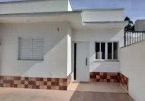 Foto 1 de Casa com 2 Quartos à venda, 49m² em Maracanã, Jarinu