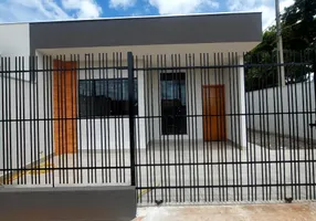 Foto 1 de Casa com 3 Quartos à venda, 70m² em Jardim Aurora, Sarandi