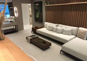 Foto 1 de Apartamento com 3 Quartos à venda, 127m² em Jardim Bela Vista, Santo André
