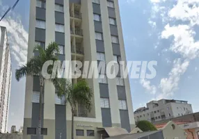 Foto 1 de Apartamento com 3 Quartos à venda, 70m² em São Bernardo, Campinas