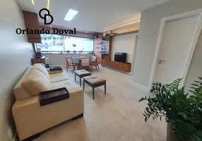 Foto 1 de Apartamento com 3 Quartos à venda, 123m² em Pituba, Salvador