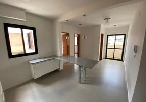 Foto 1 de Apartamento com 2 Quartos para venda ou aluguel, 43m² em Bom Pastor, Santo André