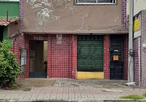 Foto 1 de Kitnet com 1 Quarto para alugar, 25m² em Benfica, Fortaleza