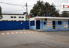 Foto 1 de Galpão/Depósito/Armazém para venda ou aluguel, 5307m² em Centro, Embu das Artes