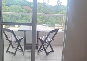 Foto 1 de Apartamento com 2 Quartos para alugar, 57m² em Jardim Marilu, Carapicuíba