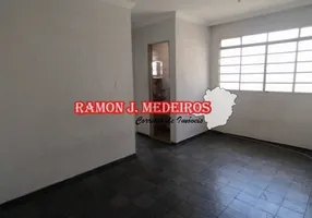 Foto 1 de Apartamento com 2 Quartos à venda, 60m² em Venda Nova, Belo Horizonte