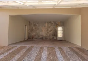 Foto 1 de Casa com 3 Quartos à venda, 210m² em Jardim Planalto, Bauru