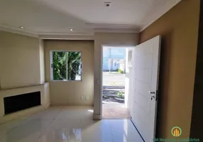 Foto 1 de Casa de Condomínio com 3 Quartos à venda, 100m² em Jardim dos Ipês, Cotia