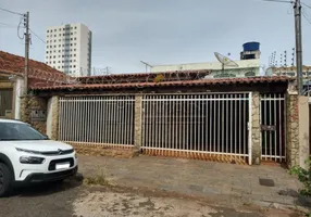 Foto 1 de Casa com 3 Quartos à venda, 200m² em Nossa Senhora Aparecida, Uberlândia