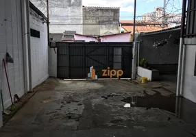 Foto 1 de Galpão/Depósito/Armazém para venda ou aluguel, 700m² em Vila Palmeiras, São Paulo