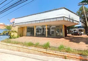 Foto 1 de Prédio Comercial com 2 Quartos para venda ou aluguel, 3184m² em Vila Nova, Campinas