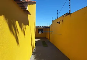 Foto 1 de Casa com 2 Quartos para alugar, 45m² em Vila Ema, São José dos Campos