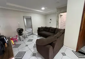 Foto 1 de Casa com 3 Quartos à venda, 135m² em Morada de Camburi, Vitória