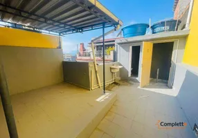 Foto 1 de Casa de Condomínio com 2 Quartos para alugar, 70m² em São Cristóvão, Rio de Janeiro