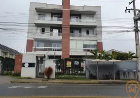 Foto 1 de Apartamento com 2 Quartos à venda, 68m² em Uberaba, Curitiba