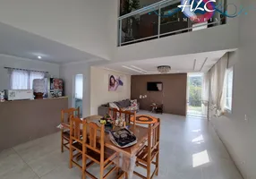 Foto 1 de Sobrado com 3 Quartos à venda, 278m² em Cambarah, Jarinu