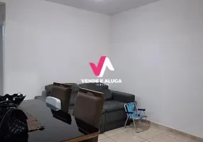 Foto 1 de Apartamento com 2 Quartos à venda, 45m² em Boa Esperança, Cuiabá