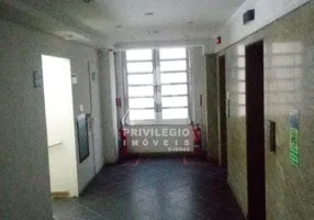 Foto 1 de Sala Comercial à venda, 574m² em Centro, Rio de Janeiro