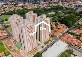 Foto 1 de Apartamento com 3 Quartos à venda, 93m² em Vila Operária, Rio Claro
