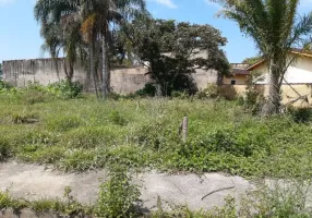 Foto 1 de Lote/Terreno à venda, 307m² em Jardim Europa, Peruíbe