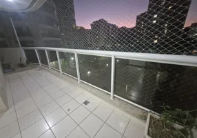 Foto 1 de Apartamento com 3 Quartos para alugar, 80m² em Barra da Tijuca, Rio de Janeiro