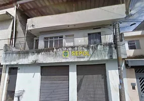 Foto 1 de Sobrado com 4 Quartos à venda, 250m² em Jardim Planalto, São Paulo