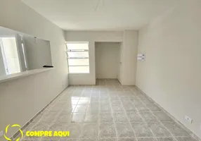 Foto 1 de Apartamento com 1 Quarto à venda, 41m² em Santa Cecília, São Paulo