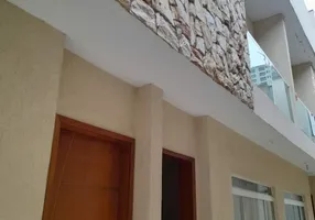 Foto 1 de Casa de Condomínio com 2 Quartos à venda, 75m² em Penha, São Paulo