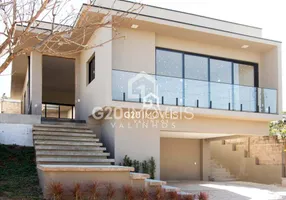 Foto 1 de Casa de Condomínio com 3 Quartos à venda, 240m² em Condominio Vila Real, Valinhos