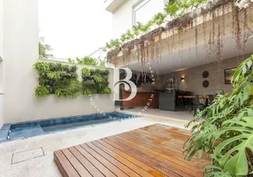 Foto 1 de Casa com 3 Quartos à venda, 243m² em Jardim Paulistano, São Paulo